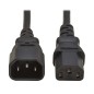 Eaton PDU POWER CORD C13 TO C14 - Eaton PDU POWER CORD C13 TO C14 -